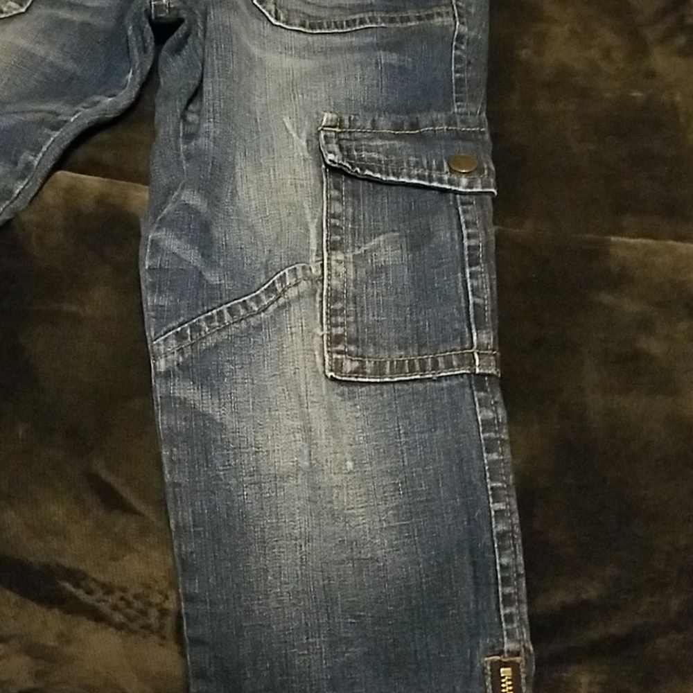 Jeans - Picture 2 of 5